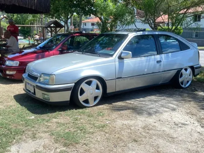 Chevrolet Kadett GSI / GS 2.0 1991