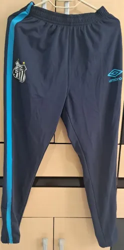 Calça do Santos FC de Treino