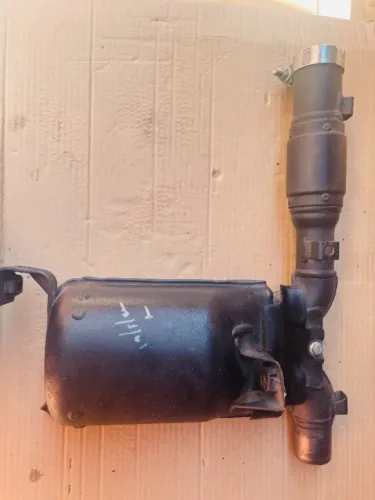 Catalizador Original Royal Enfield Meteor 350 usado