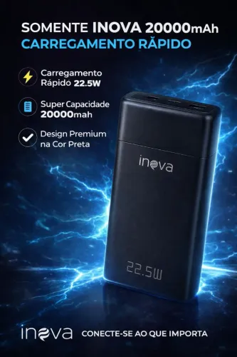 Vendo power bank