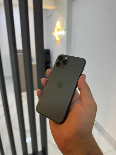 iPhone 11 Pro 64 gigas Face ID off