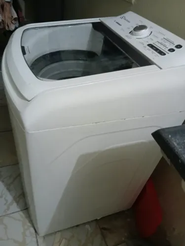 Máquina de lavar