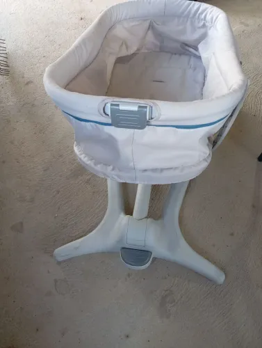 Berço Chicco 