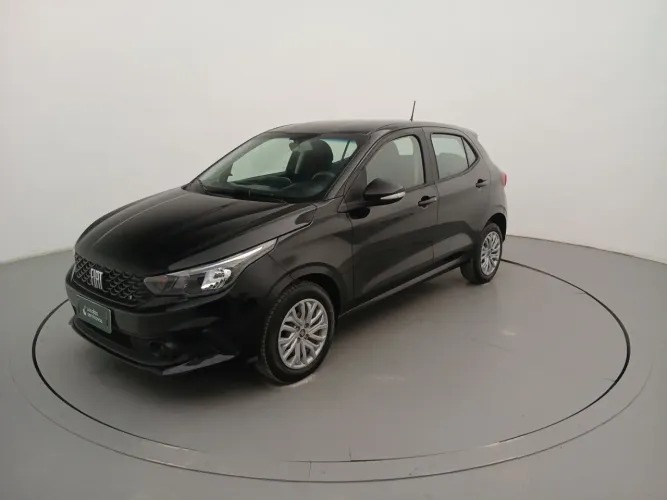 Fiat Argo Drive 1.0 Firefly 2022