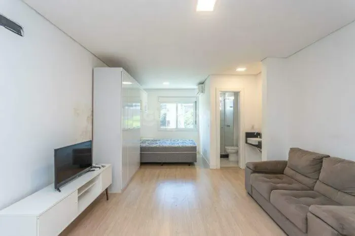 Apartamento mobiliado próximo a UFRGS!