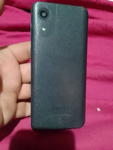 Samsung A03 core( no estado)