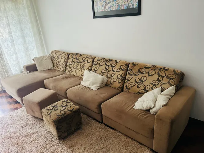 Vendo móveis completos 