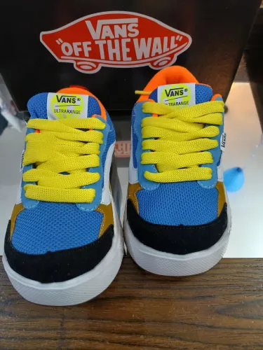 Tênis vans infantil tamanho 29