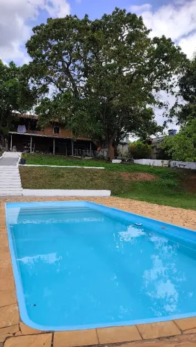 Sítio Mateus Leme 