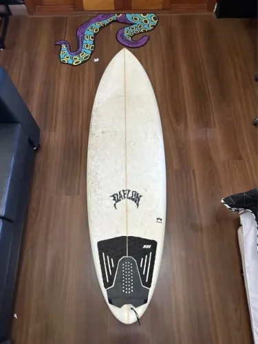 Prancha de Surf