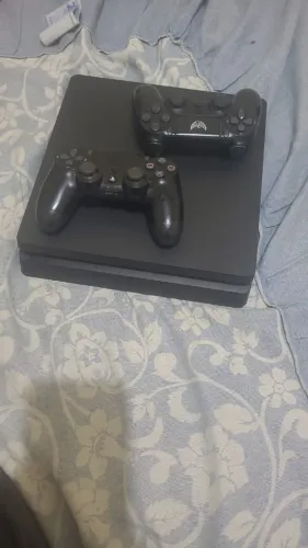 Ps4