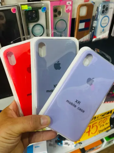 Capas de celular atacado 