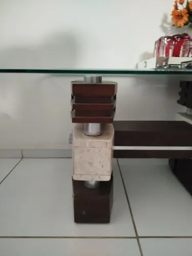 Mesa de Centro 