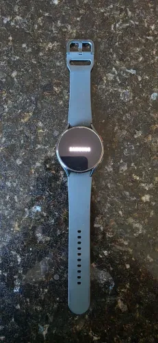 Galaxy watch 4