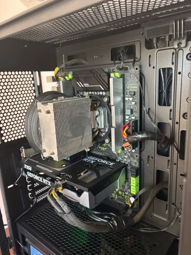 Kit Xeon X99 MR9A