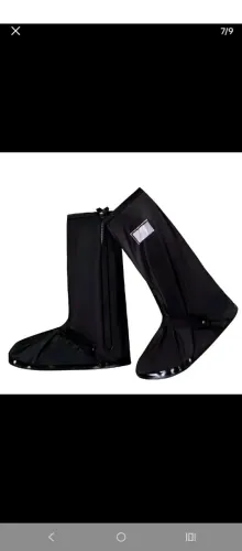 Capa de chuva