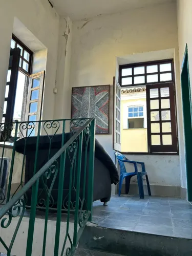 Casarão comercial para venda, possui 650 metros quadrados em Centro Histórico - Salvador -