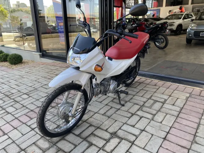 Honda Pop 110i 2022