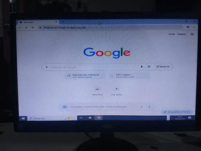 Monitor AOC E970SWHNL