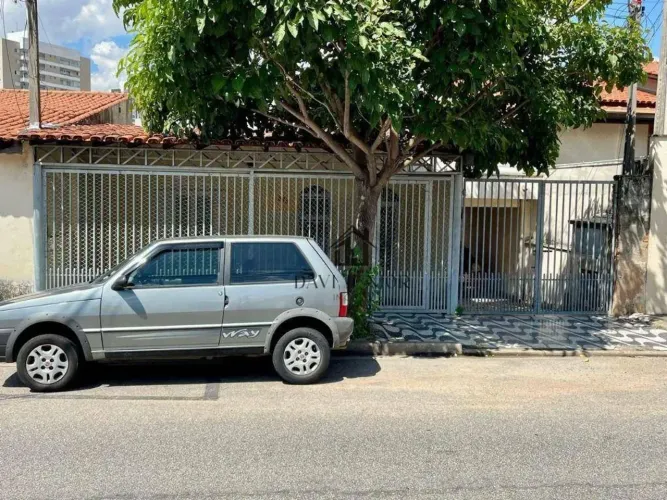 Casa à venda, 200 m² por R$ 450.000,00 - Vila Jardini - Sorocaba/SP