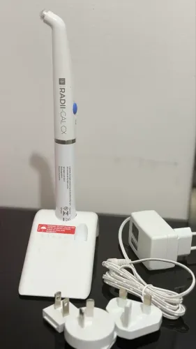 Equipamento odontológico