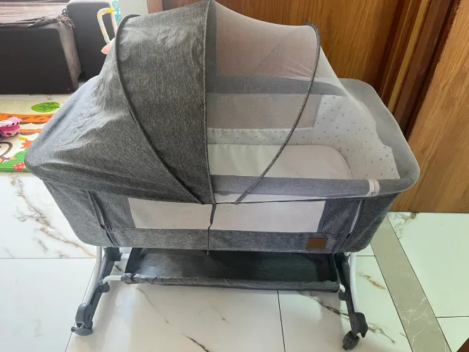 Berço Portátil PipDip