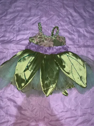 FANTASIA INFANTIL