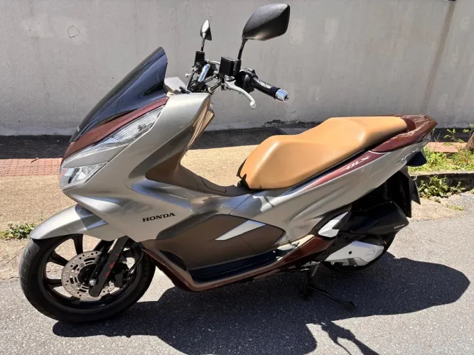 PCX150 2022