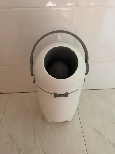 Lixeira Anti odor