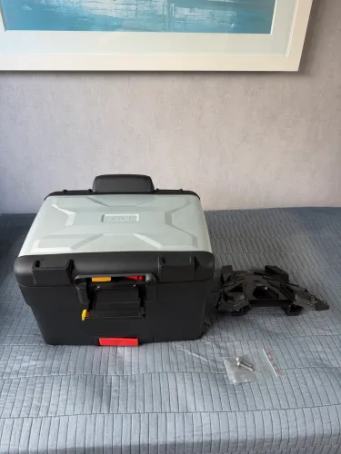 Top Case Original BMW