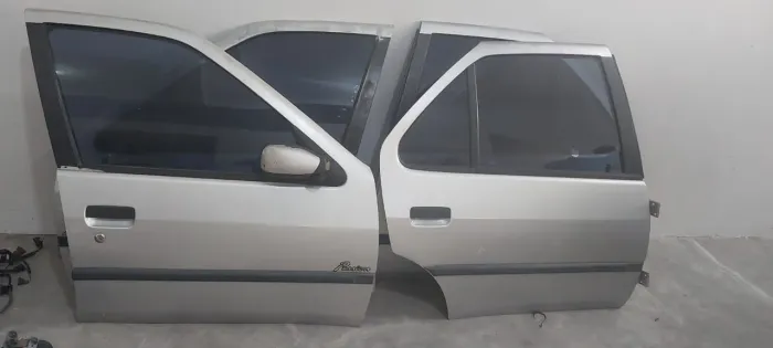 Porta completa do Peugeot 306 SW