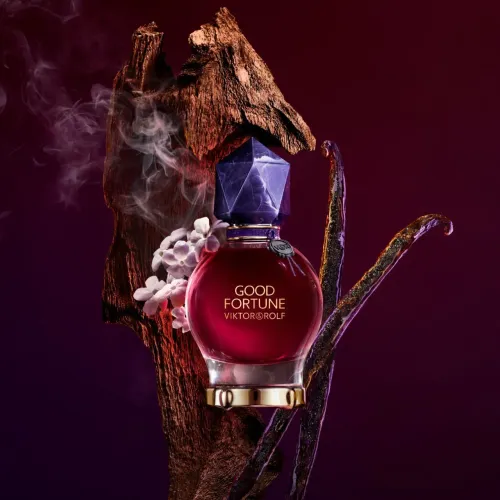 Perfume Good Fortune Elixir Intense Viktor&Rolf 90 ml