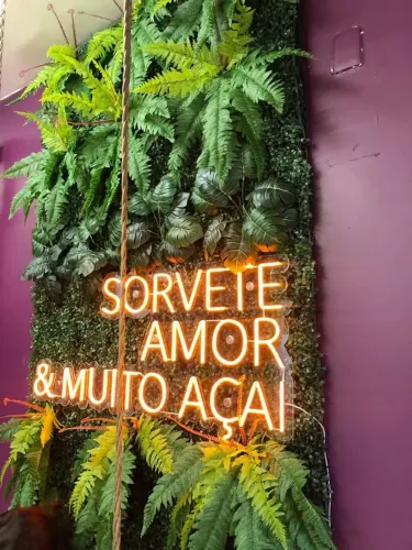 Letreiro de  néonled personalizados 