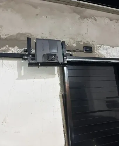 Motor Para Portão com Instalação em Goiânia e Aparecida de Goiânia