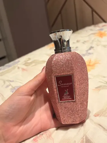 perfume maison alhambra summer forever 100ml