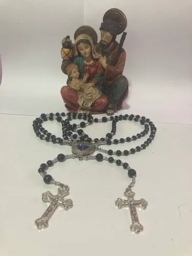 Terço Casal 