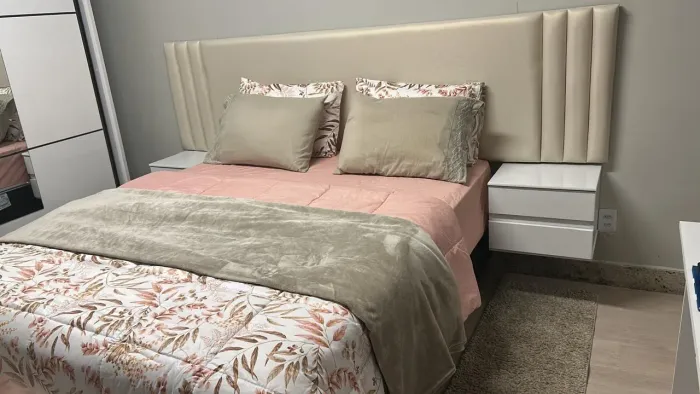 Cabiceira de cama