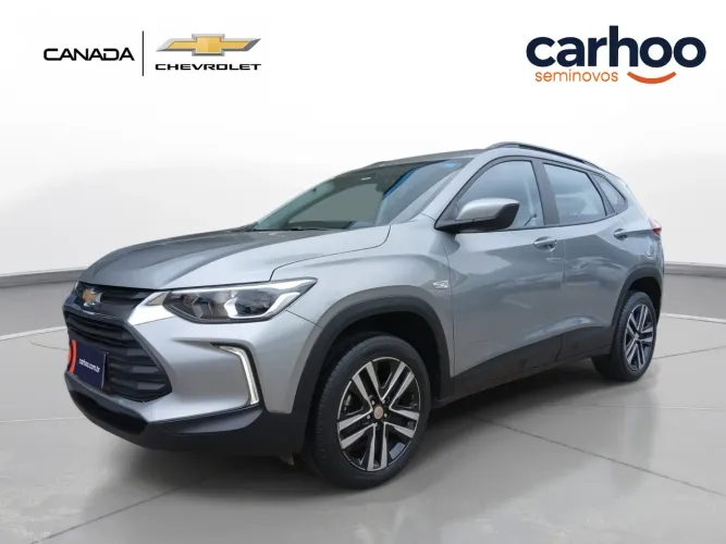 Chevrolet Tracker LT 1.0 Turbo 12V Flex AUT 2024