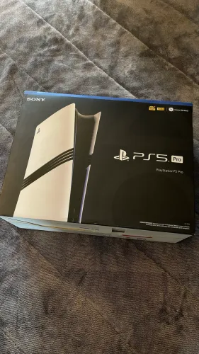Playstation 5 Pro - PS5 Pro