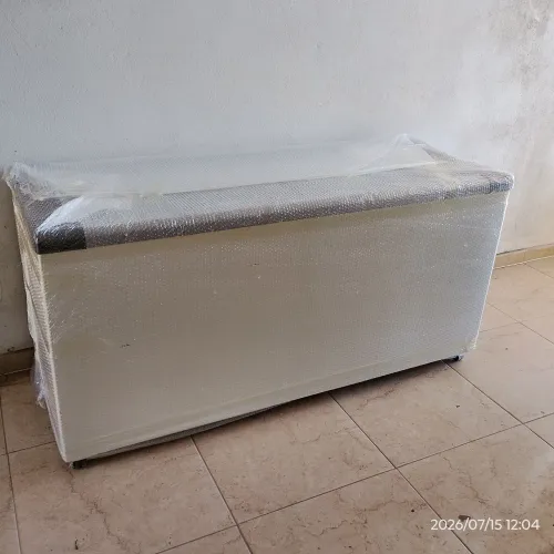 Freezer metalfr