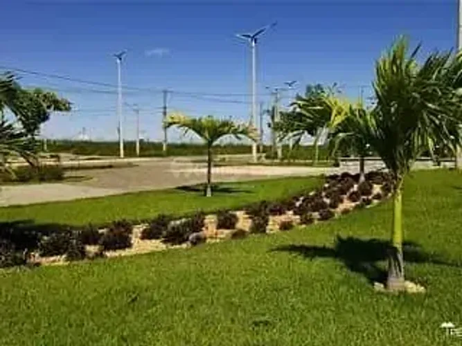 Lote à venda, Condomínio Petrópolis, Teresina, PI