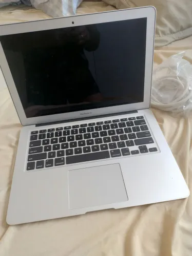 MacBook Air, Intel Core i5 A1466