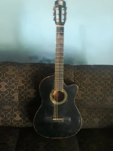 Vendo violao 80