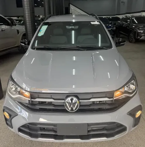 Volkswagen Saveiro Extreme 1.6 Flex 16V CD 2026