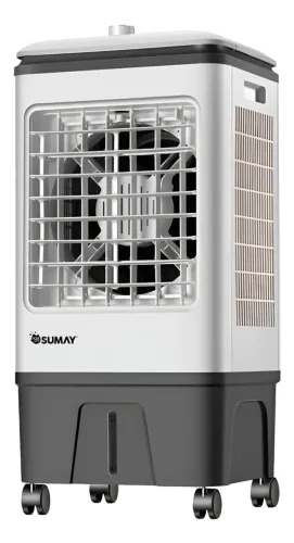 Climatizador 17L Sumay SM-CD17L220V