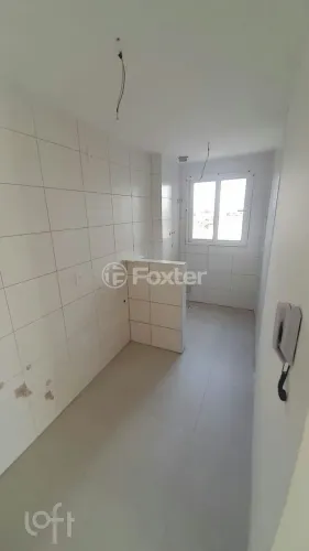 Apartamento à venda Rua Santa Cruz, Niterói - Canoas
