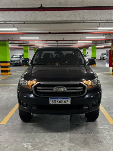 Ford Ranger XLS 2.2 4X2 CD Diesel Aut. 2020