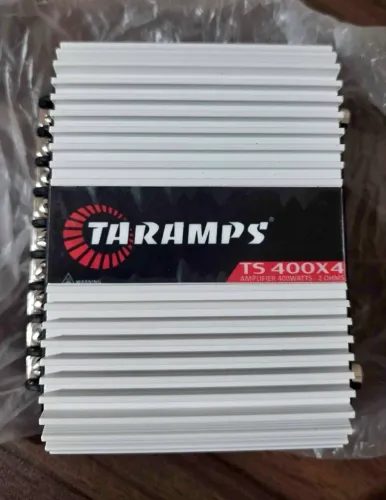 Módulo Taramps