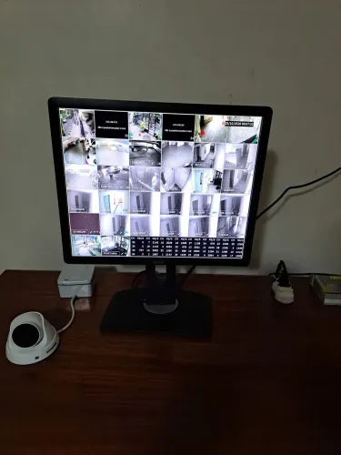 Monitor Deel 19 pol. P1913SB Pouco usado