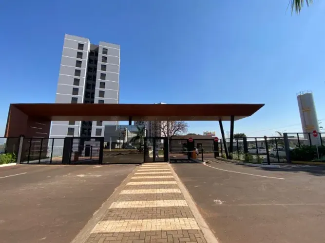 Lindo apartamento rico em planejado